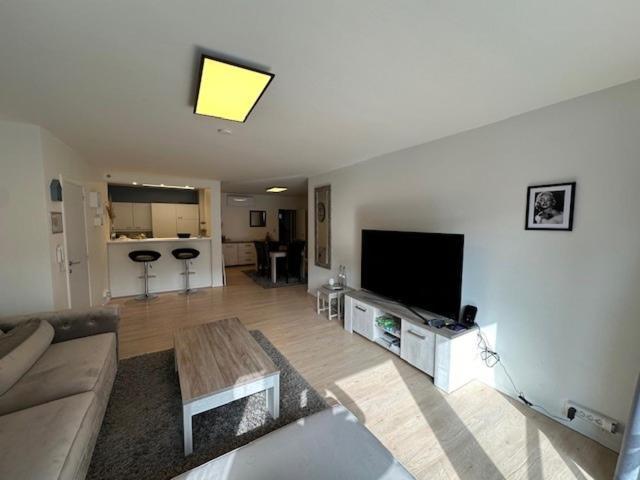 Appartement Anthony ブランケンベルヘ エクステリア 写真
