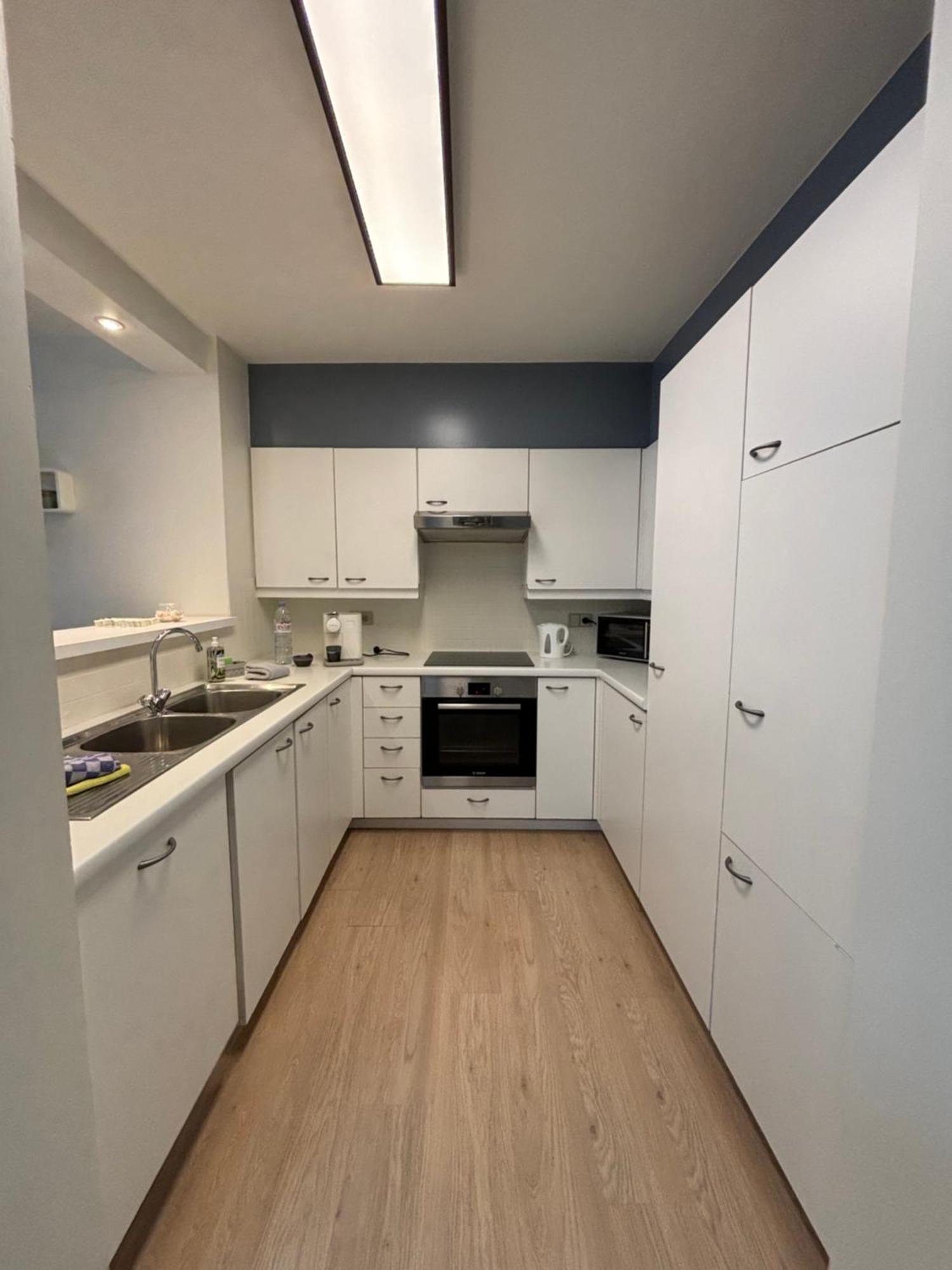 Appartement Anthony ブランケンベルヘ エクステリア 写真